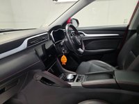 USED 2022 22 MG MG ZS 51.1kWh Trophy SUV 5dr Electric Auto (176 ps) 
