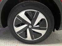USED 2022 22 MG MG ZS 51.1kWh Trophy SUV 5dr Electric Auto (176 ps) 