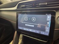USED 2022 22 MG MG ZS 51.1kWh Trophy SUV 5dr Electric Auto (176 ps) 
