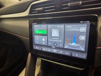 USED 2022 22 MG MG ZS 51.1kWh Trophy SUV 5dr Electric Auto (176 ps) 