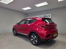 USED 2022 22 MG MG ZS 51.1kWh Trophy SUV 5dr Electric Auto (176 ps) 