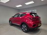 USED 2022 22 MG MG ZS 51.1kWh Trophy SUV 5dr Electric Auto (176 ps) 