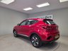 USED 2022 22 MG MG ZS 51.1kWh Trophy SUV 5dr Electric Auto (176 ps) 