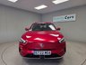 USED 2022 22 MG MG ZS 51.1kWh Trophy SUV 5dr Electric Auto (176 ps) 