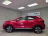 USED 2022 22 MG MG ZS 51.1kWh Trophy SUV 5dr Electric Auto (176 ps) 