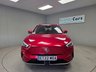 USED 2022 22 MG MG ZS 51.1kWh Trophy SUV 5dr Electric Auto (176 ps) 