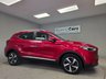 USED 2022 22 MG MG ZS 51.1kWh Trophy SUV 5dr Electric Auto (176 ps) 