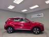 USED 2022 22 MG MG ZS 51.1kWh Trophy SUV 5dr Electric Auto (176 ps) 