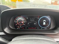 USED 2023 23 HYUNDAI BAYON 1.0 T-GDi MHEV SE Connect SUV 5dr Petrol Hybrid Manual Euro 6 (s/s) (100 ps) 