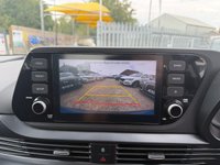 USED 2023 23 HYUNDAI BAYON 1.0 T-GDi MHEV SE Connect SUV 5dr Petrol Hybrid Manual Euro 6 (s/s) (100 ps) 