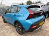 USED 2023 23 HYUNDAI BAYON 1.0 T-GDi MHEV SE Connect SUV 5dr Petrol Hybrid Manual Euro 6 (s/s) (100 ps) 