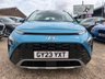 USED 2023 23 HYUNDAI BAYON 1.0 T-GDi MHEV SE Connect SUV 5dr Petrol Hybrid Manual Euro 6 (s/s) (100 ps) 