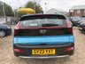 USED 2023 23 HYUNDAI BAYON 1.0 T-GDi MHEV SE Connect SUV 5dr Petrol Hybrid Manual Euro 6 (s/s) (100 ps) 