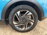 USED 2023 23 HYUNDAI BAYON 1.0 T-GDi MHEV SE Connect SUV 5dr Petrol Hybrid Manual Euro 6 (s/s) (100 ps) 