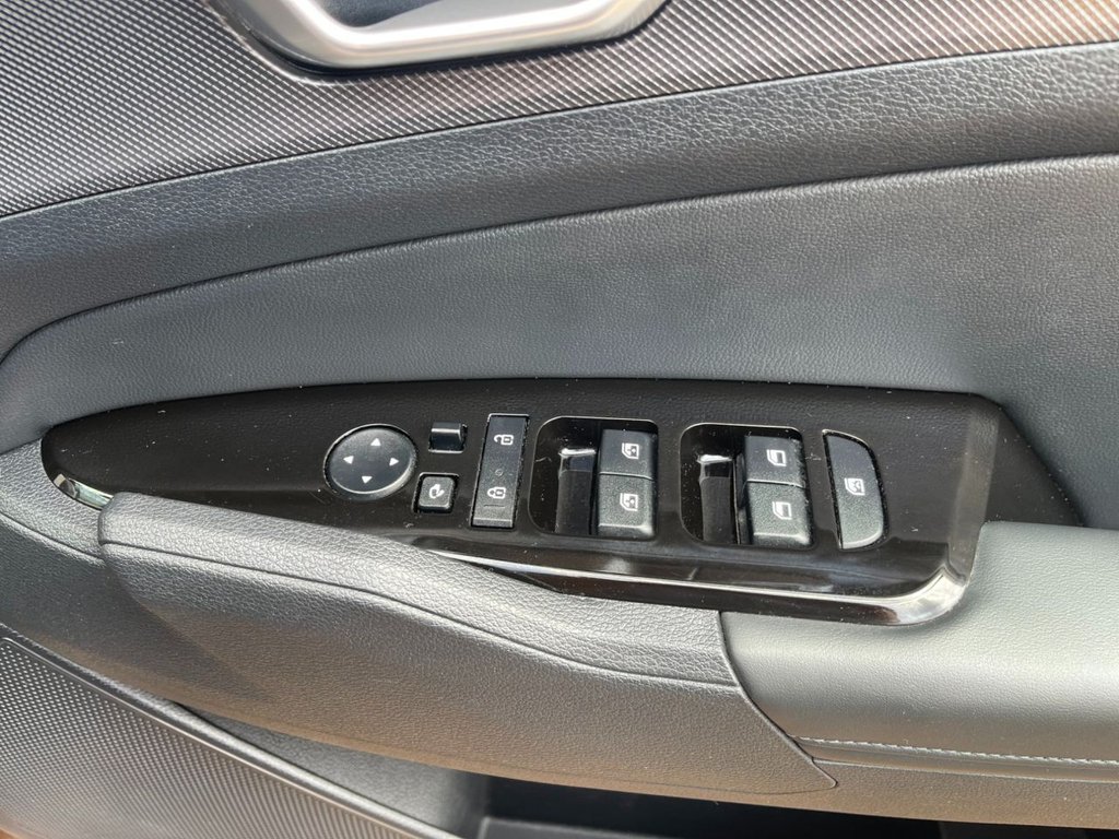 USED 2022 22 KIA SPORTAGE 1.6 h T-GDi 4 SUV 5dr Petrol Hybrid Auto Euro 6 (s/s) (226 bhp) 