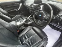 USED 2019 19 BMW 1 SERIES 1.5 118i GPF M Sport Shadow Edition Hatchback 5dr Petrol Manual Euro 6 (s/s) (136 ps) 