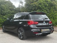 USED 2019 19 BMW 1 SERIES 1.5 118i GPF M Sport Shadow Edition Hatchback 5dr Petrol Manual Euro 6 (s/s) (136 ps) 