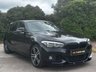 USED 2019 19 BMW 1 SERIES 1.5 118i GPF M Sport Shadow Edition Hatchback 5dr Petrol Manual Euro 6 (s/s) (136 ps) 