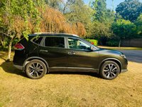 USED 2015 15 NISSAN X-TRAIL 1.6 dCi Tekna SUV 5dr Diesel Manual 4WD Euro 5 (s/s) (130 ps) 7 Seater, Leather, Pan Roof.