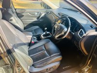 USED 2015 15 NISSAN X-TRAIL 1.6 dCi Tekna SUV 5dr Diesel Manual 4WD Euro 5 (s/s) (130 ps) 7 Seater, Leather, Pan Roof.