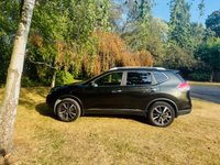 USED 2015 15 NISSAN X-TRAIL 1.6 dCi Tekna SUV 5dr Diesel Manual 4WD Euro 5 (s/s) (130 ps) 7 Seater, Leather, Pan Roof.