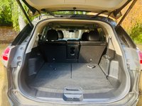 USED 2015 15 NISSAN X-TRAIL 1.6 dCi Tekna SUV 5dr Diesel Manual 4WD Euro 5 (s/s) (130 ps) 7 Seater, Leather, Pan Roof.