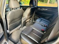 USED 2015 15 NISSAN X-TRAIL 1.6 dCi Tekna SUV 5dr Diesel Manual 4WD Euro 5 (s/s) (130 ps) 7 Seater, Leather, Pan Roof.