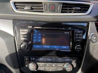 USED 2015 15 NISSAN X-TRAIL 1.6 dCi Tekna SUV 5dr Diesel Manual 4WD Euro 5 (s/s) (130 ps) 7 Seater, Leather, Pan Roof.