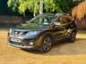 USED 2015 15 NISSAN X-TRAIL 1.6 dCi Tekna SUV 5dr Diesel Manual 4WD Euro 5 (s/s) (130 ps) 7 Seater, Leather, Pan Roof.