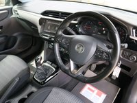 USED 2022 22 VAUXHALL CORSA 1.2 SE Edition Hatchback 5dr Petrol Manual Euro 6 (75 ps) 1 OWNER, FULL SERVICE HISTORY