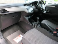 USED 2022 22 VAUXHALL CORSA 1.2 SE Edition Hatchback 5dr Petrol Manual Euro 6 (75 ps) 1 OWNER, FULL SERVICE HISTORY