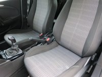 USED 2022 22 VAUXHALL CORSA 1.2 SE Edition Hatchback 5dr Petrol Manual Euro 6 (75 ps) 1 OWNER, FULL SERVICE HISTORY