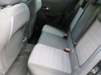 USED 2022 22 VAUXHALL CORSA 1.2 SE Edition Hatchback 5dr Petrol Manual Euro 6 (75 ps) 1 OWNER, FULL SERVICE HISTORY