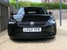 USED 2022 22 VAUXHALL CORSA 1.2 SE Edition Hatchback 5dr Petrol Manual Euro 6 (75 ps) 1 OWNER, FULL SERVICE HISTORY