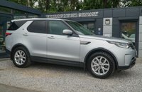 USED 2019 19 LAND ROVER DISCOVERY 3.0 SD V6 SE SUV 5dr Diesel Auto 4WD Euro 6 (s/s) (306 ps) 