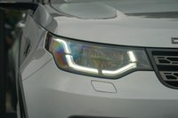 USED 2019 19 LAND ROVER DISCOVERY 3.0 SD V6 SE SUV 5dr Diesel Auto 4WD Euro 6 (s/s) (306 ps) 