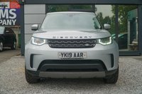 USED 2019 19 LAND ROVER DISCOVERY 3.0 SD V6 SE SUV 5dr Diesel Auto 4WD Euro 6 (s/s) (306 ps) 