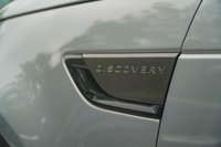 USED 2019 19 LAND ROVER DISCOVERY 3.0 SD V6 SE SUV 5dr Diesel Auto 4WD Euro 6 (s/s) (306 ps) 