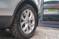 USED 2019 19 LAND ROVER DISCOVERY 3.0 SD V6 SE SUV 5dr Diesel Auto 4WD Euro 6 (s/s) (306 ps) 