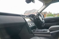 USED 2019 19 LAND ROVER DISCOVERY 3.0 SD V6 SE SUV 5dr Diesel Auto 4WD Euro 6 (s/s) (306 ps) 