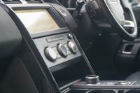 USED 2019 19 LAND ROVER DISCOVERY 3.0 SD V6 SE SUV 5dr Diesel Auto 4WD Euro 6 (s/s) (306 ps) 
