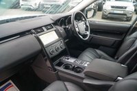 USED 2019 19 LAND ROVER DISCOVERY 3.0 SD V6 SE SUV 5dr Diesel Auto 4WD Euro 6 (s/s) (306 ps) 