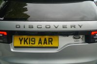 USED 2019 19 LAND ROVER DISCOVERY 3.0 SD V6 SE SUV 5dr Diesel Auto 4WD Euro 6 (s/s) (306 ps) 