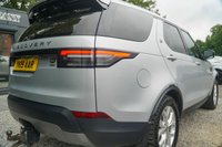 USED 2019 19 LAND ROVER DISCOVERY 3.0 SD V6 SE SUV 5dr Diesel Auto 4WD Euro 6 (s/s) (306 ps) 