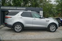 USED 2019 19 LAND ROVER DISCOVERY 3.0 SD V6 SE SUV 5dr Diesel Auto 4WD Euro 6 (s/s) (306 ps) 