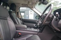 USED 2019 19 LAND ROVER DISCOVERY 3.0 SD V6 SE SUV 5dr Diesel Auto 4WD Euro 6 (s/s) (306 ps) 
