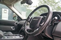 USED 2019 19 LAND ROVER DISCOVERY 3.0 SD V6 SE SUV 5dr Diesel Auto 4WD Euro 6 (s/s) (306 ps) 