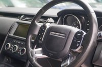USED 2019 19 LAND ROVER DISCOVERY 3.0 SD V6 SE SUV 5dr Diesel Auto 4WD Euro 6 (s/s) (306 ps) 