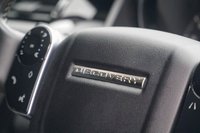 USED 2019 19 LAND ROVER DISCOVERY 3.0 SD V6 SE SUV 5dr Diesel Auto 4WD Euro 6 (s/s) (306 ps) 