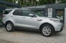 USED 2019 19 LAND ROVER DISCOVERY 3.0 SD V6 SE SUV 5dr Diesel Auto 4WD Euro 6 (s/s) (306 ps) 